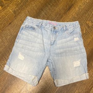 Girls Children’s Place shorts